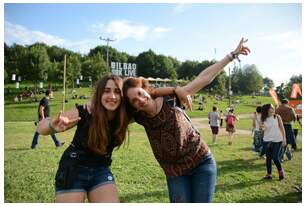 Foto 63 de la jueves 6 de julio | Bilbao BBK Live 2017